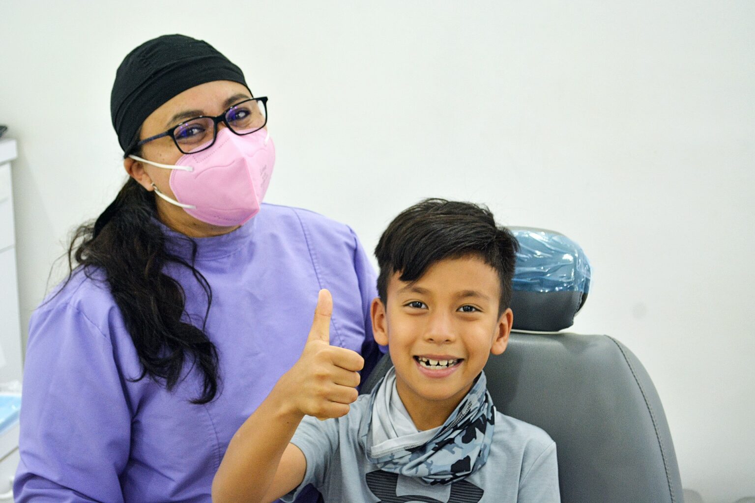 BLOG What is the minimum age for braces in children?