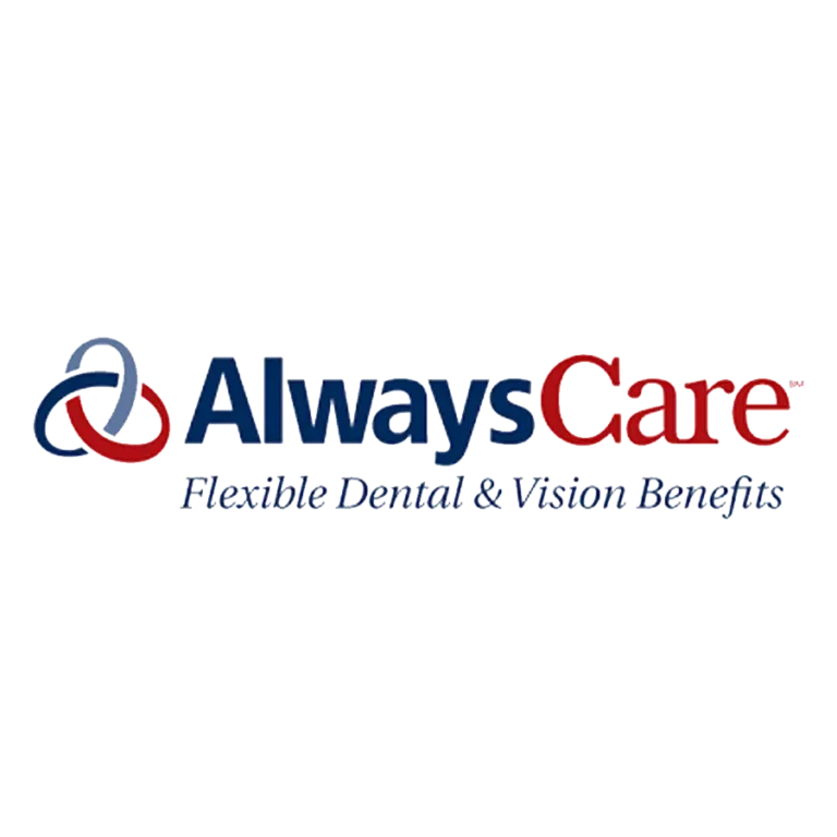 ALWAYS CARE LOGO