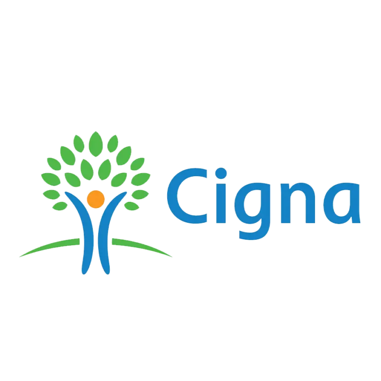 LOGO CIGNA