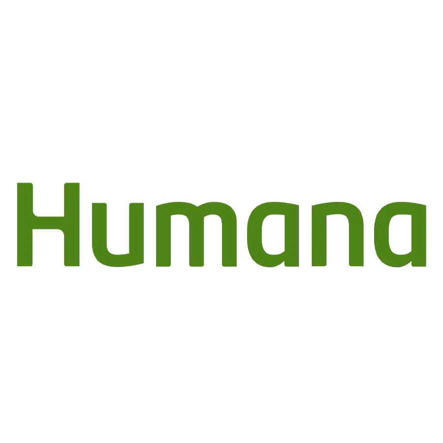 LOGO HUMANA