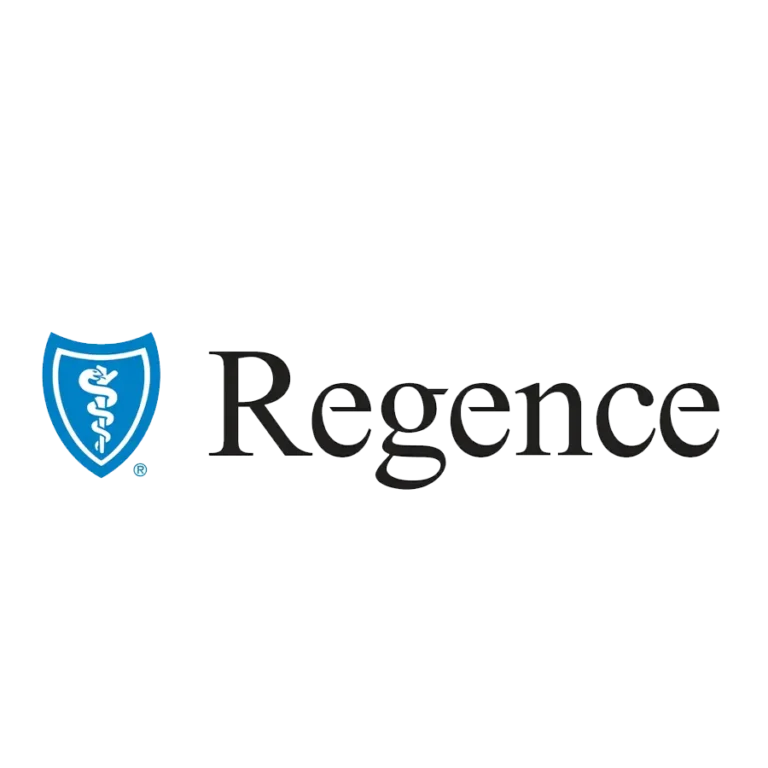 LOGO REGENCE