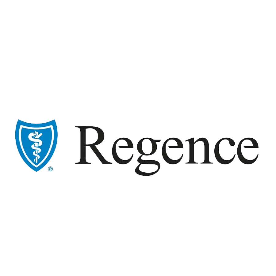 LOGO REGENCE