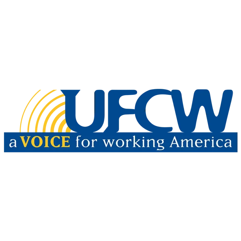 LOGO UFCW