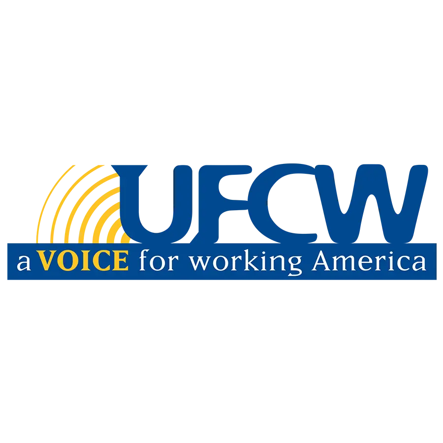 LOGO UFCW