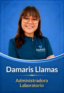 Damaris