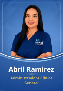 abril