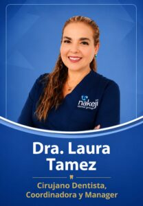 laura