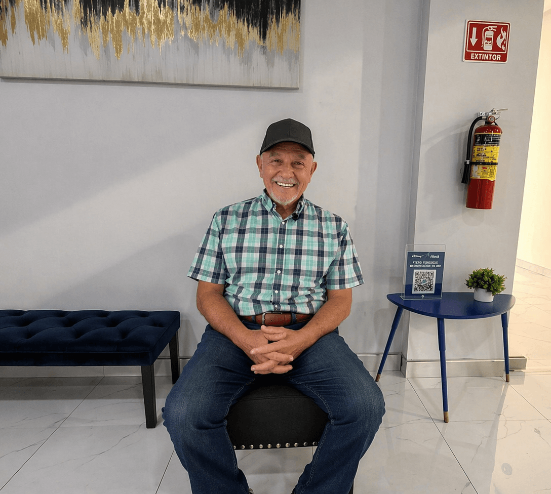Testimonio 1